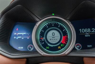 2018 Aston Martin DB11 V12 - Photo 107 - Nashville, TN 37217