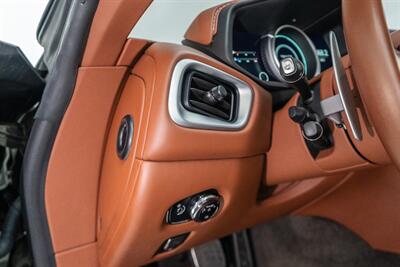 2018 Aston Martin DB11 V12 - Photo 92 - Nashville, TN 37217