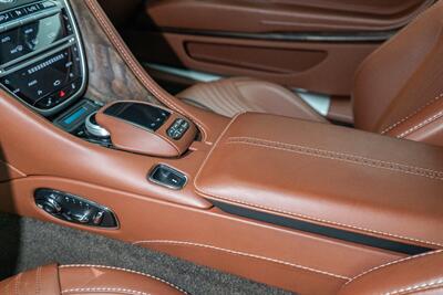 2018 Aston Martin DB11 V12 - Photo 90 - Nashville, TN 37217