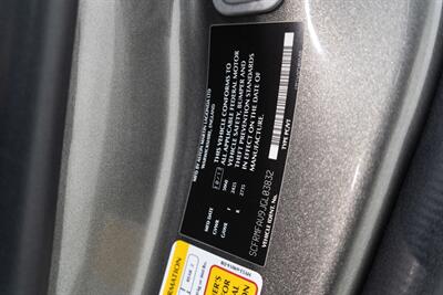 2018 Aston Martin DB11 V12 - Photo 20 - Nashville, TN 37217