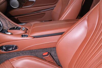 2018 Aston Martin DB11 V12 - Photo 34 - Nashville, TN 37217