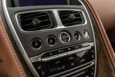 2018 Aston Martin DB11 V12 - Photo 99 - Nashville, TN 37217