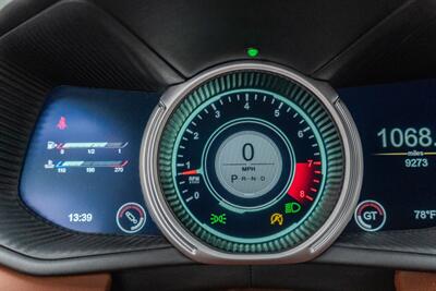 2018 Aston Martin DB11 V12 - Photo 110 - Nashville, TN 37217