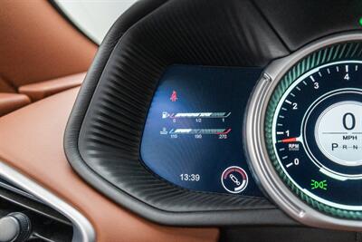 2018 Aston Martin DB11 V12 - Photo 108 - Nashville, TN 37217