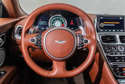 2018 Aston Martin DB11 V12 - Photo 103 - Nashville, TN 37217
