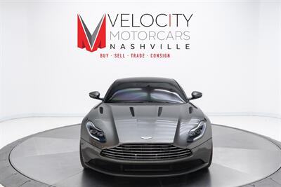 2018 Aston Martin DB11 V12 - Photo 11 - Nashville, TN 37217
