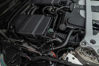 2018 Aston Martin DB11 V12 - Photo 86 - Nashville, TN 37217