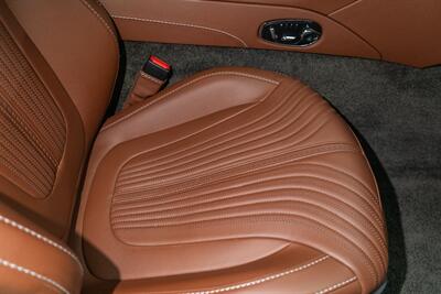 2018 Aston Martin DB11 V12 - Photo 58 - Nashville, TN 37217