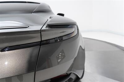 2018 Aston Martin DB11 V12 - Photo 121 - Nashville, TN 37217