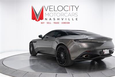 2018 Aston Martin DB11 V12 - Photo 8 - Nashville, TN 37217