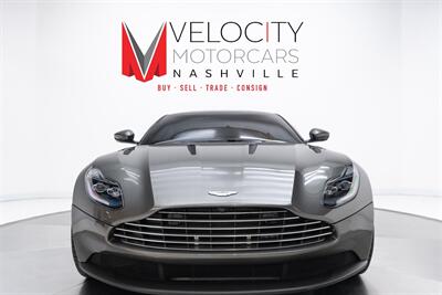 2018 Aston Martin DB11 V12 - Photo 18 - Nashville, TN 37217