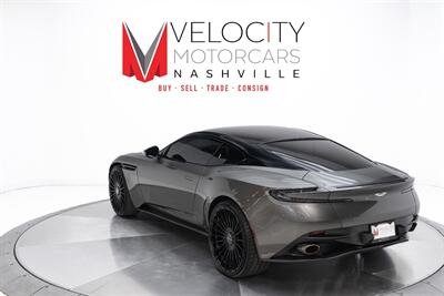 2018 Aston Martin DB11 V12 - Photo 16 - Nashville, TN 37217