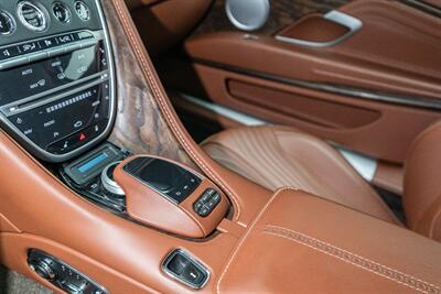 2018 Aston Martin DB11 V12 - Photo 91 - Nashville, TN 37217