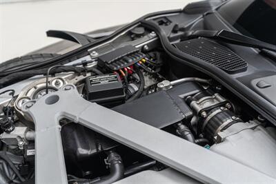2018 Aston Martin DB11 V12 - Photo 85 - Nashville, TN 37217