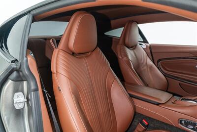 2018 Aston Martin DB11 V12 - Photo 53 - Nashville, TN 37217