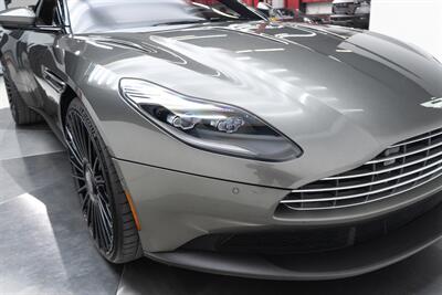 2018 Aston Martin DB11 V12 - Photo 115 - Nashville, TN 37217