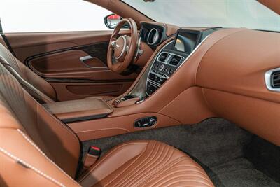 2018 Aston Martin DB11 V12 - Photo 64 - Nashville, TN 37217