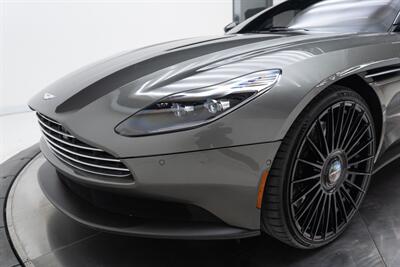 2018 Aston Martin DB11 V12 - Photo 117 - Nashville, TN 37217