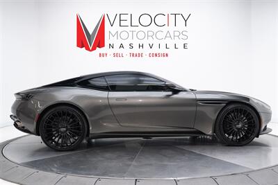 2018 Aston Martin DB11 V12 - Photo 5 - Nashville, TN 37217
