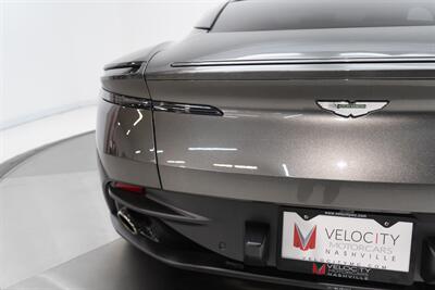 2018 Aston Martin DB11 V12 - Photo 119 - Nashville, TN 37217