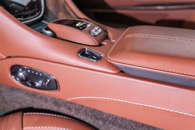 2018 Aston Martin DB11 V12 - Photo 36 - Nashville, TN 37217