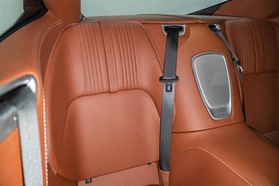 2018 Aston Martin DB11 V12 - Photo 45 - Nashville, TN 37217