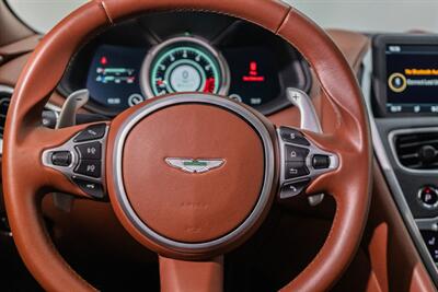 2018 Aston Martin DB11 V12 - Photo 105 - Nashville, TN 37217