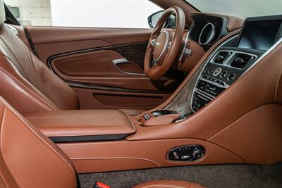 2018 Aston Martin DB11 V12 - Photo 66 - Nashville, TN 37217