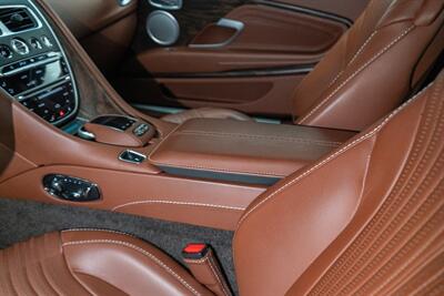 2018 Aston Martin DB11 V12 - Photo 89 - Nashville, TN 37217