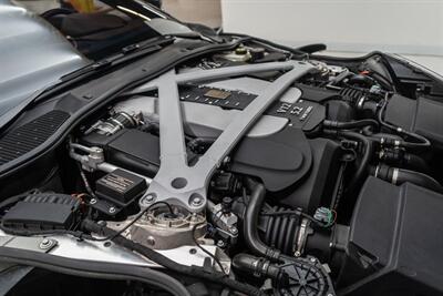 2018 Aston Martin DB11 V12 - Photo 77 - Nashville, TN 37217