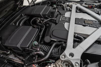 2018 Aston Martin DB11 V12 - Photo 80 - Nashville, TN 37217