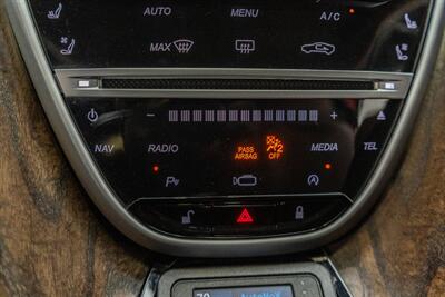 2018 Aston Martin DB11 V12 - Photo 100 - Nashville, TN 37217