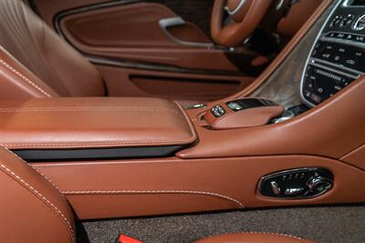 2018 Aston Martin DB11 V12 - Photo 67 - Nashville, TN 37217