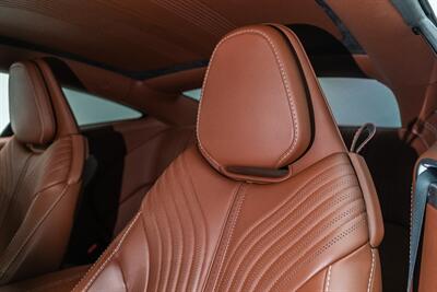 2018 Aston Martin DB11 V12 - Photo 31 - Nashville, TN 37217