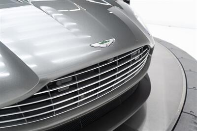 2018 Aston Martin DB11 V12 - Photo 116 - Nashville, TN 37217