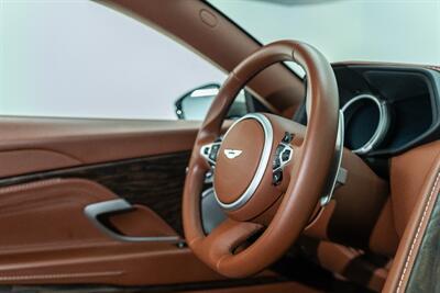 2018 Aston Martin DB11 V12 - Photo 69 - Nashville, TN 37217