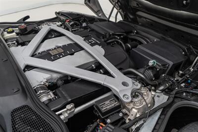 2018 Aston Martin DB11 V12 - Photo 78 - Nashville, TN 37217
