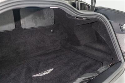 2018 Aston Martin DB11 V12 - Photo 42 - Nashville, TN 37217