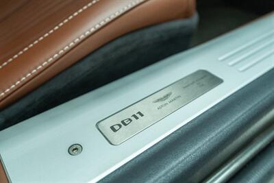 2018 Aston Martin DB11 V12 - Photo 62 - Nashville, TN 37217