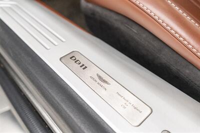 2018 Aston Martin DB11 V12 - Photo 37 - Nashville, TN 37217