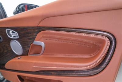 2018 Aston Martin DB11 V12 - Photo 75 - Nashville, TN 37217