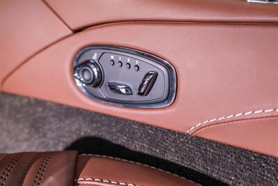 2018 Aston Martin DB11 V12 - Photo 38 - Nashville, TN 37217