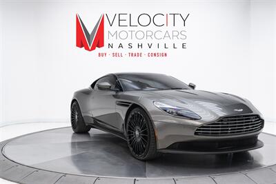 2018 Aston Martin DB11 V12 - Photo 4 - Nashville, TN 37217