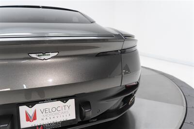 2018 Aston Martin DB11 V12 - Photo 120 - Nashville, TN 37217