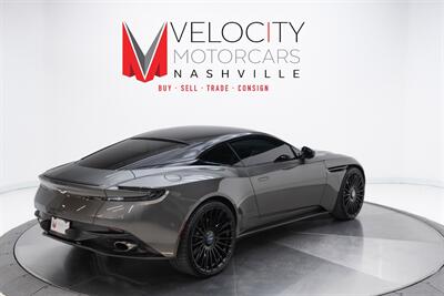 2018 Aston Martin DB11 V12 - Photo 14 - Nashville, TN 37217