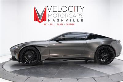 2018 Aston Martin DB11 V12 - Photo 9 - Nashville, TN 37217