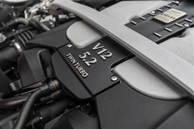 2018 Aston Martin DB11 V12 - Photo 81 - Nashville, TN 37217
