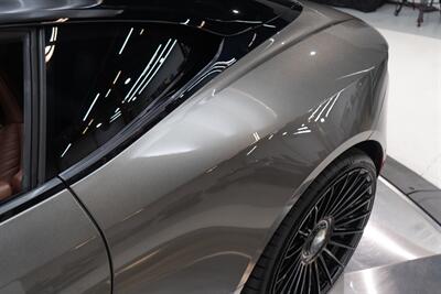 2018 Aston Martin DB11 V12 - Photo 118 - Nashville, TN 37217