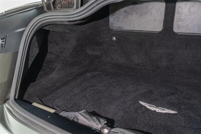 2018 Aston Martin DB11 V12 - Photo 40 - Nashville, TN 37217