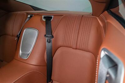 2018 Aston Martin DB11 V12 - Photo 21 - Nashville, TN 37217